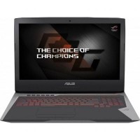 Ноутбук ASUS G752VS (G752VS-BA448)