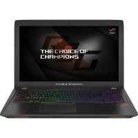 Ноутбук ASUS GL553VD (GL553VD-FY461T)