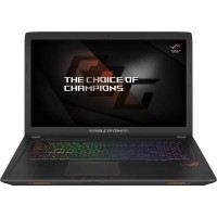 Ноутбук ASUS GL753VD (GL753VD-GC180T)