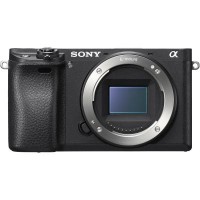 Цифровой фотоаппарат SONY Alpha 6300 body (ILCE6300B.CEC)