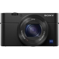Цифровой фотоаппарат SONY Cyber-Shot RX100 MkIV (DSCRX100M4.RU3)