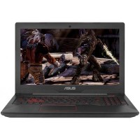 Ноутбук ASUS FX503VD (FX503VD-E4082)