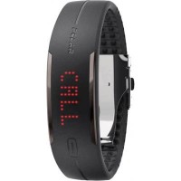 Фитнес браслет Polar Loop 2 Black (90054913)