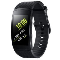 Фитнес браслет Samsung Gear Fit 2 Pro Black small (SM-R365NZKNSEK)