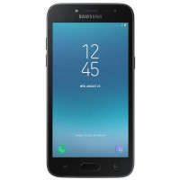 Мобильный телефон Samsung SM-J250F (Galaxy J2 2018 Duos) Black (SM-J250FZKDSEK)
