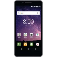 Мобильный телефон PHILIPS S327 Blue