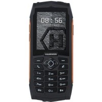 Мобильный телефон MyPhone Hammer 3 Orange