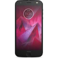 Мобильный телефон Motorola Moto Z2 Force (XT1789-06) 6/64Gb Super Black (PA900007UA)