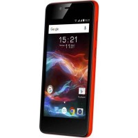 Мобильный телефон Fly FS458 Stratus 7 Red