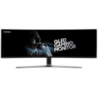 Монитор Samsung C49HG90DM (LC49HG90DMIXCI)