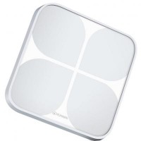 Весы YUNMAI 2 Smart Scale Silver (Y2SSS)