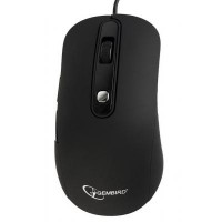 Мышка GEMBIRD MUS-U-106