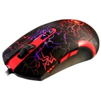 Мышка Redragon LavaWolf (70236)