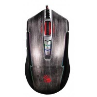 Мышка A4tech Bloody P93 (Bullet Grey)