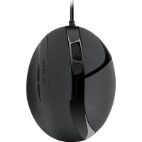 Мышка Speedlink Obsidia Ergonomic, black (SL-610001-BK)