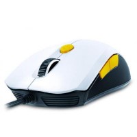 Мышка Genius Scorpion M6-600 White (31040063103)