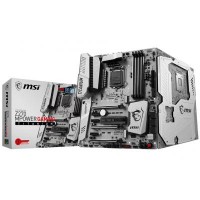 Материнская плата MSI Z270 MPOWER GAMING TITANIUM