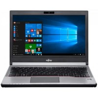 Ноутбук Fujitsu LIFEBOOK E736 (LKN:E7360M0004UA)