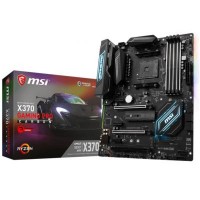 Материнская плата MSI X370 GAMING PRO CARBON