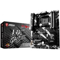 Материнская плата MSI X370 KRAIT GAMING