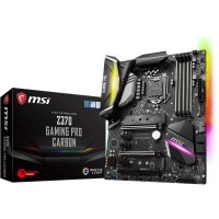 Материнская плата MSI Z370 GAMING PRO CARBON