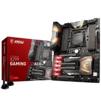 Материнская плата MSI X299 GAMING M7 ACK