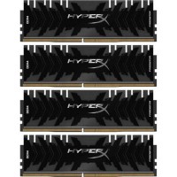 Модуль памяти для компьютера DDR4 32GB (4x8GB) 3333 MHz HyperX Predator Kingston (HX433C16PB3K4/32)