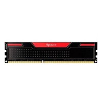 Модуль памяти для компьютера DDR4 8GB 2666 MHz Black Panther Apacer (EK.08G2V.KEC)