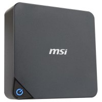 Компьютер MSI Cubi 2-012BEU-B5720UXX Black (936-B14211-012)