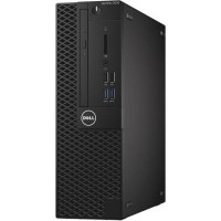 Компьютер MSI OptiPlex 3050 SFF S4 (N020O3050SFF)