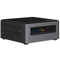 Компьютер INTEL NUC (BOXNUC7I7BNH)