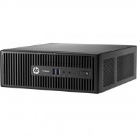 Компьютер HP ProDesk 400 G2.5 SFF (L6G12AV)