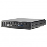 Компьютер HP ProDesk 400 G2 DM (V7R22EA)