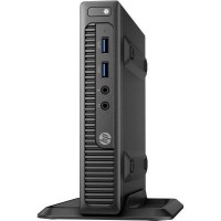 Компьютер HP 260G2 DM (2RU43EA)