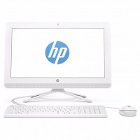 Компьютер HP 22-b001ur (X0W89EA)