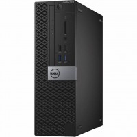 Компьютер Dell OptiPlex 5040 SFF (210-SF5040-i7W-1)