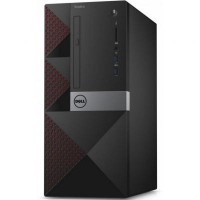 Компьютер Dell Vostro 3668 (MT3668_105_ubu)