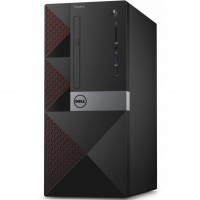 Компьютер Dell Vostro 3668 (MT3668_222_ubu)