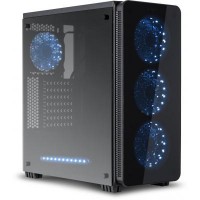 Компьютер BRAIN TOP GAMER C30 (RYZEN 3 NV6w10)