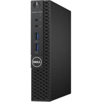 Компьютер Dell OptiPlex 3050 Micro (210-MF3050-GL)