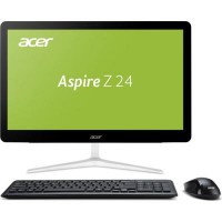 Компьютер Acer Aspire Z24-880 (DQ.B8TME.003)