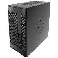 Компьютер ASRock DESK MINI 110 (DESKMINI 110/B/BB)