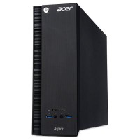 Компьютер Acer Aspire XC-704 (DT.B4FME.002)