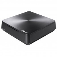 Компьютер ASUS VM65N-G064M (90MS00Q1-M00640)