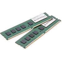 Модуль памяти для компьютера DDR4 8GB (2x4GB) 2133 MHz eXceleram (E40821AD)