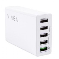 Зарядное устройство Vinga M044
