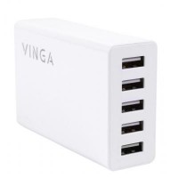 Зарядное устройство Vinga M045