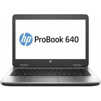 Ноутбук HP ProBook 640 (1EP49ES)