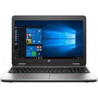 Ноутбук HP ProBook 650 (Z2W58EA)