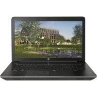 Ноутбук HP Zbook 17 (Y3J80AV)